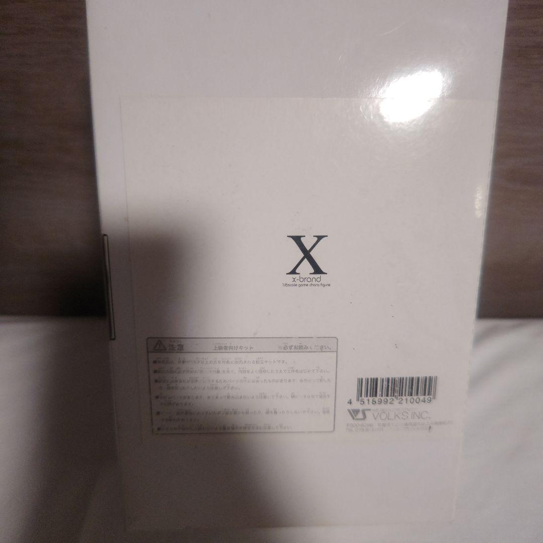 エスカレイヤー ボークス 原型 みさきせりか ガレージキット - メルカリ