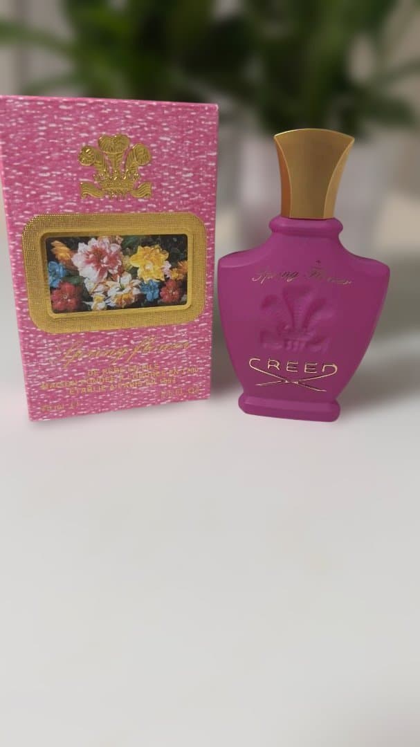 [Creed] クリ-ド スプリング フラーワ 75ml