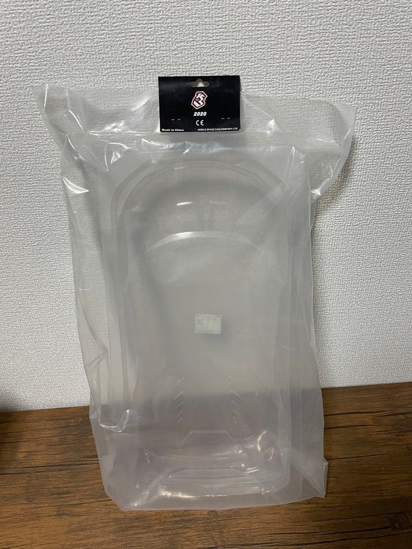 3レーシング ランボルギーニ 1/10 ラジコン LBGボディ - メルカリ