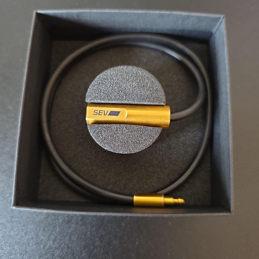 SEV ゴールド ネックレス ４８cm