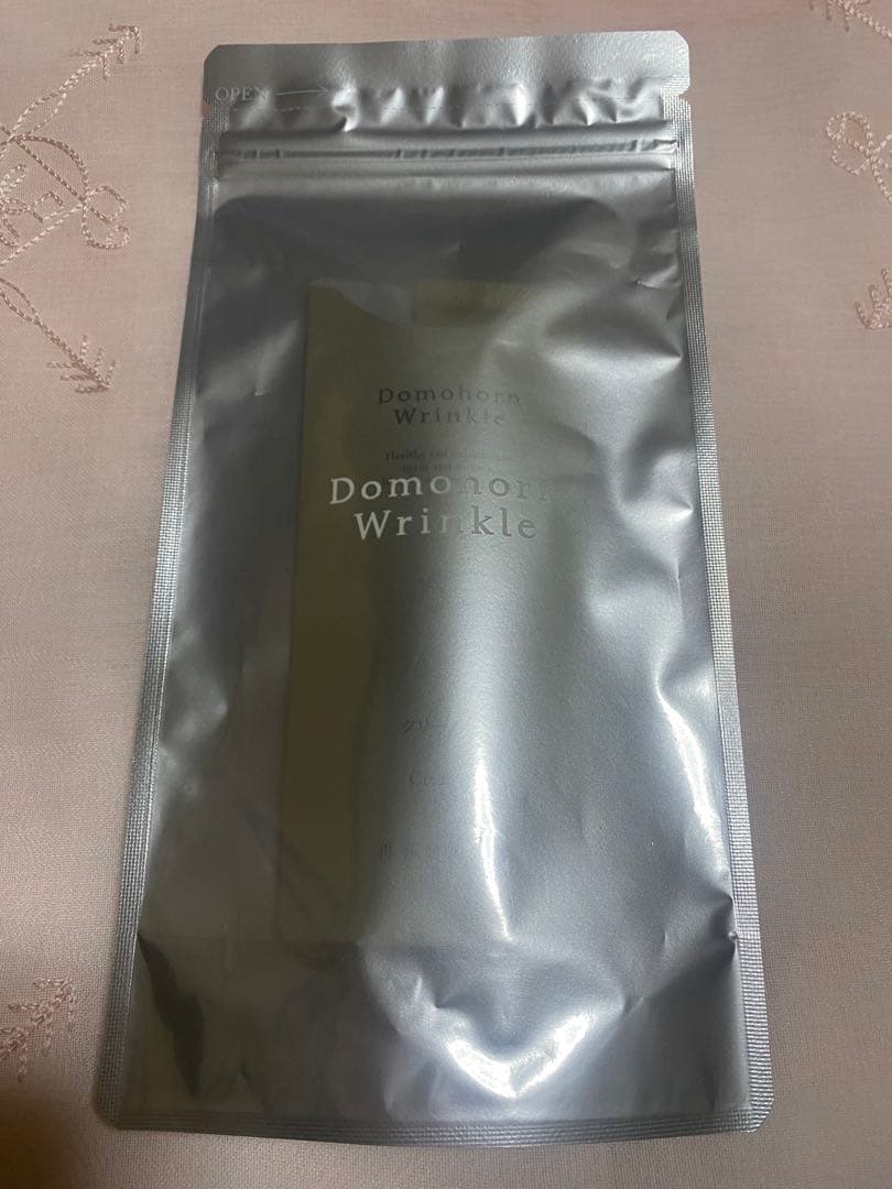 Domohorn Wrinkle 薬用クリームb クリーム20 30g