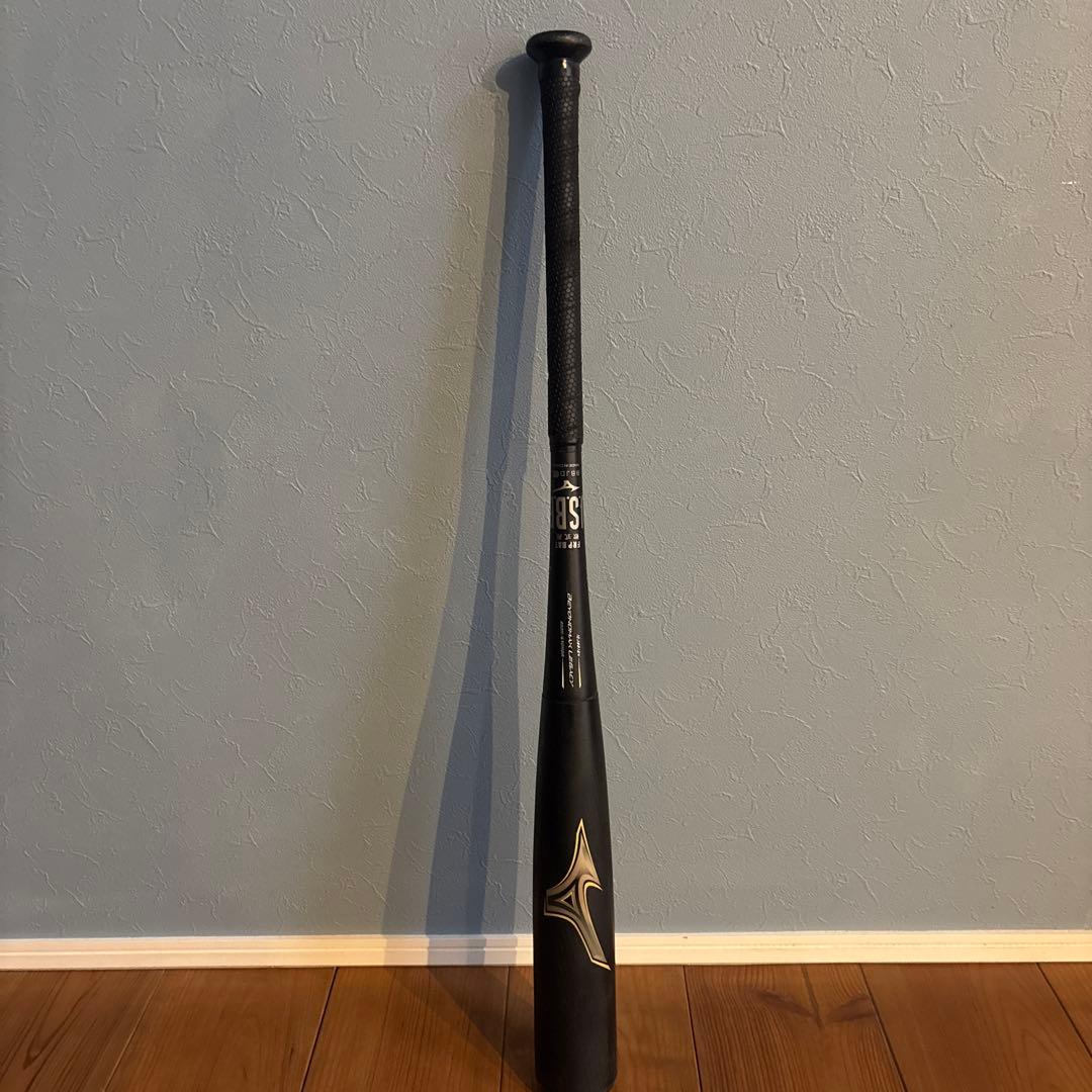 ミズノレガシー一般軟式　美品 MIZUNO（ミズノ） ビヨンドマックス レガシー ミドルバランス 限定