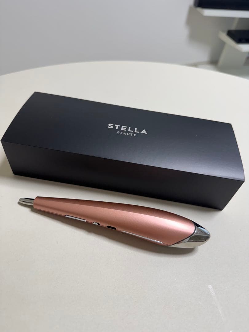 ステラボーテ　ビューティーフェイススティック　サンセットローズ