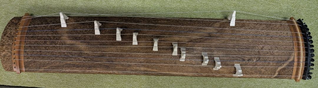 m*a様 NEO-KOTO 琴　ヤマハ楽器