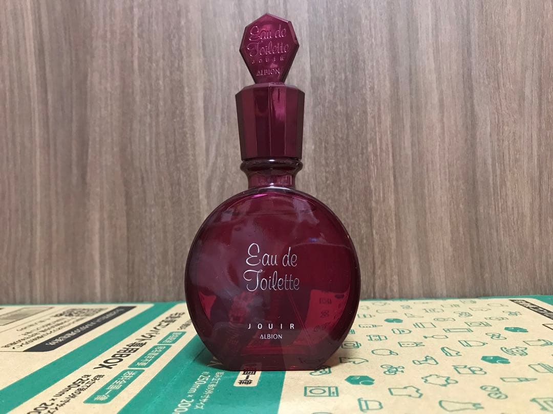 アルビオン ジュイール 70ml - メルカリ