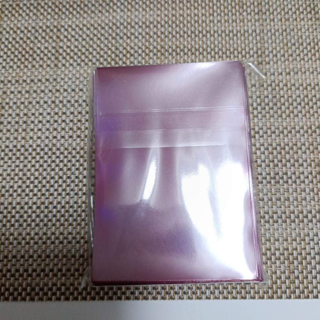 希少】遊戯王 M∀LICE マリス スリーブ 新品未開封 海外限定 100枚