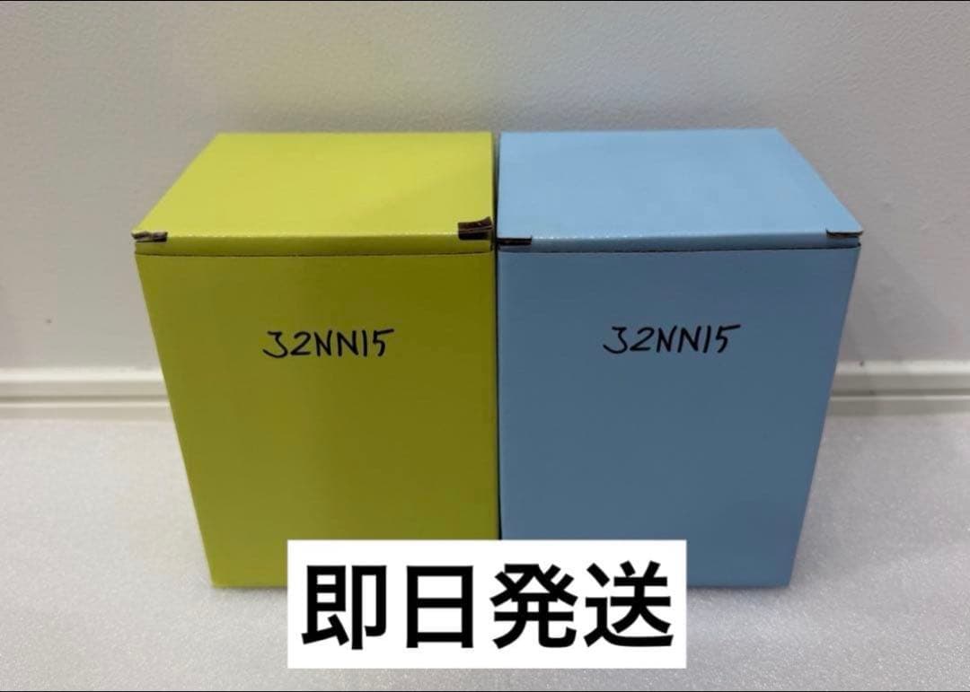 JENNIE写真展 J2NNI5 Scented Candleセット 代官山 ☆代官山蔦屋限定JENNIE写真展 J2NNI5 Scented Candle青 - メルカリ