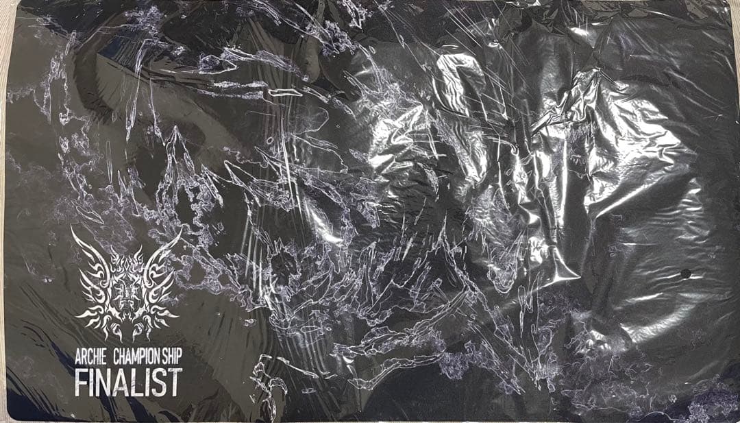 アーチーCS ファイナリストプレイマット Amazon.co.jp: ワ ンピ ース ファイナリスト プレイマット エース サボ