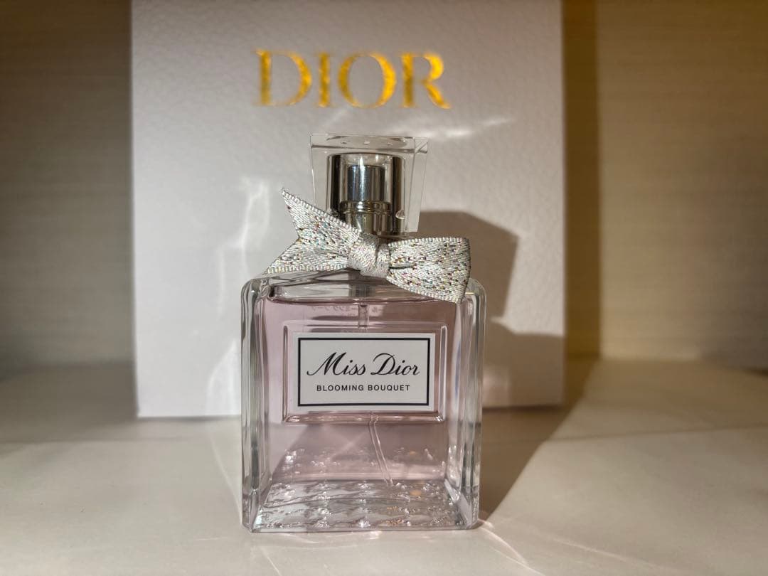 【即購入OK‼️】Miss Dior Blooming Bouquet 50ml