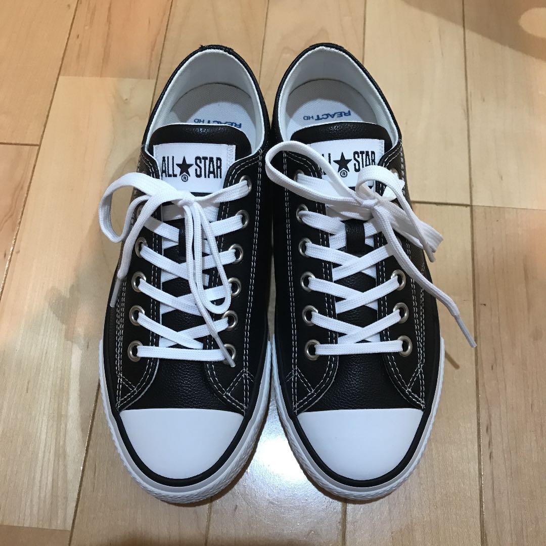 converse コンバース　ゴルフシューズ　24cm 新品未使用品