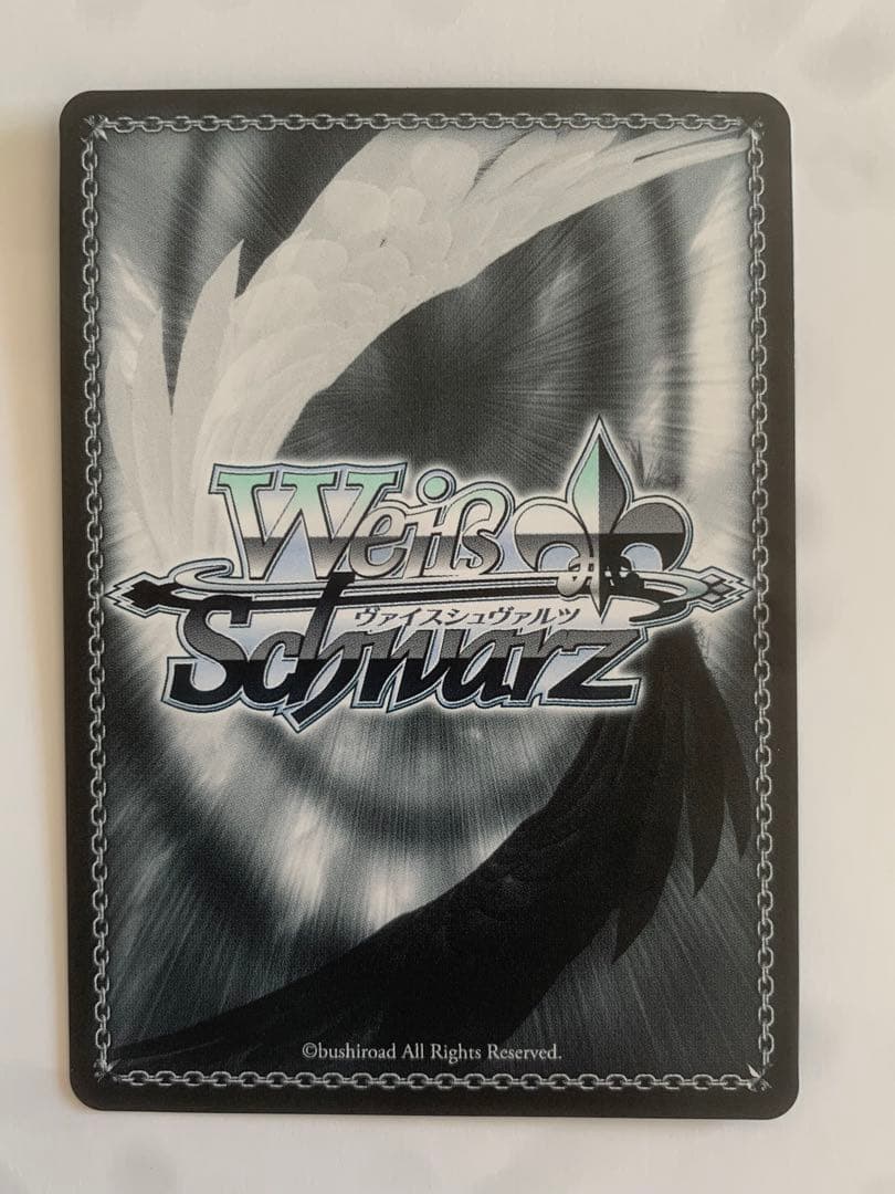 アズールレーン　サン・ルイ　ヴァイス　SP