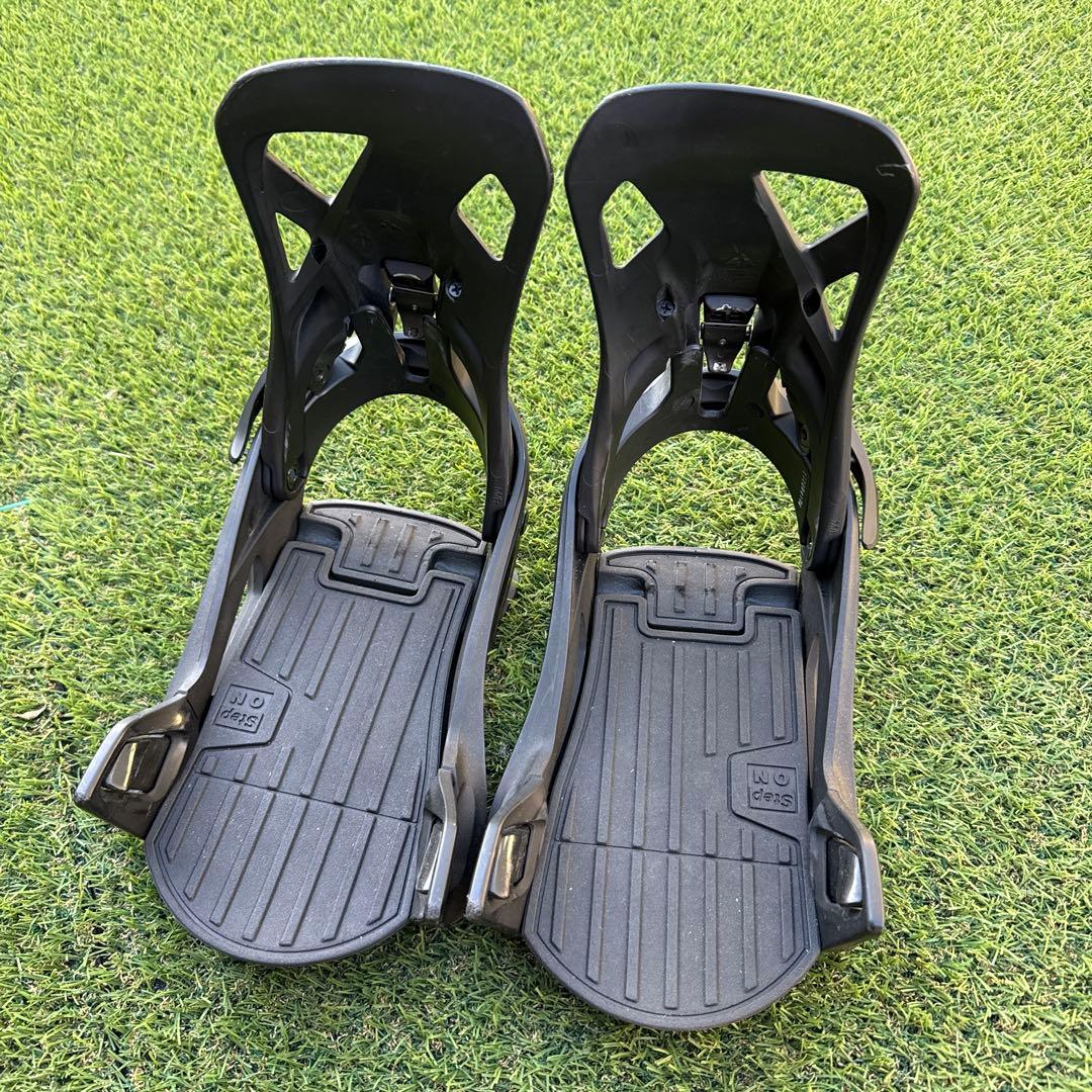 BURTON Step On スノーボード ビンディング M