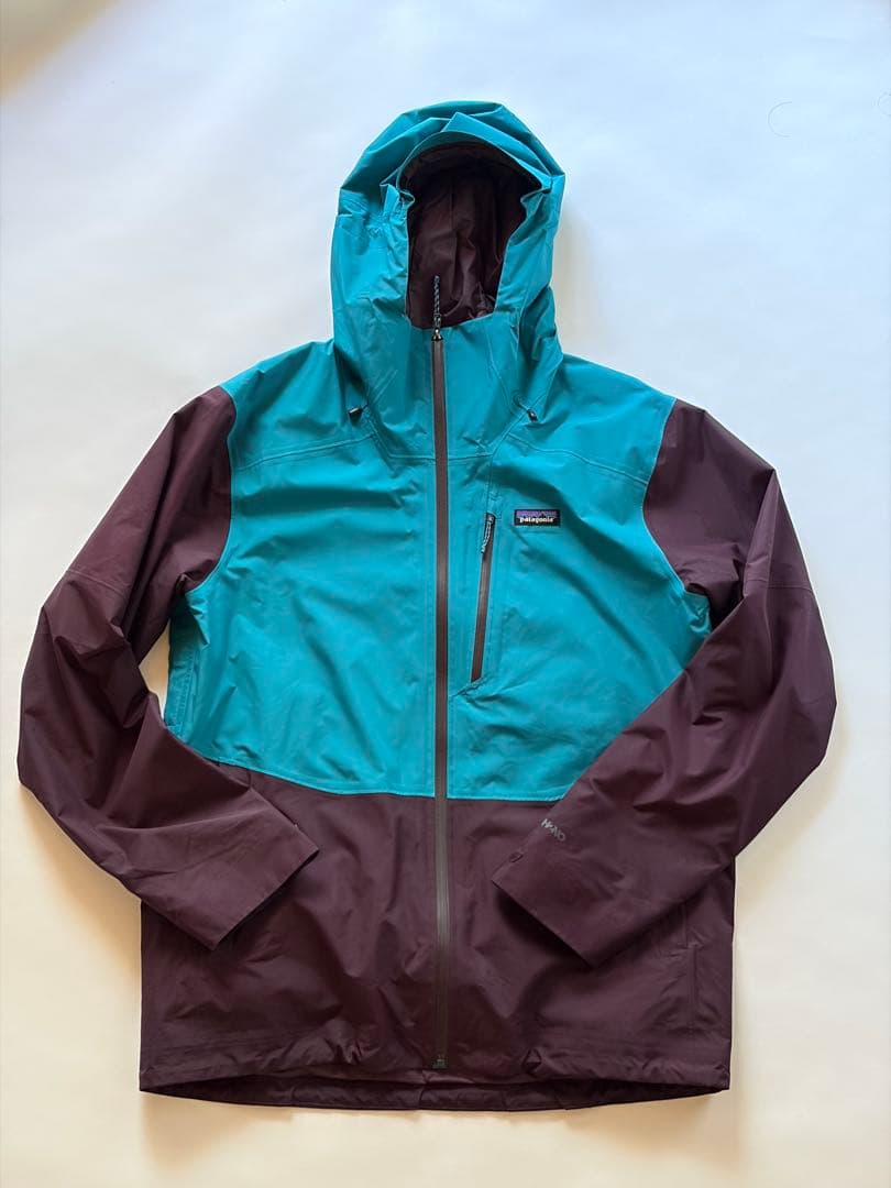 patagonia パウダー・タウン・ジャケット 23-24 Lサイズ
