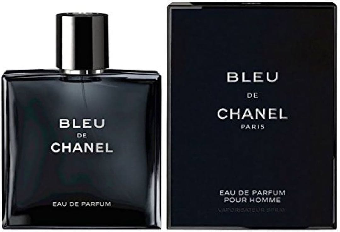 シャネル ブルー ドゥ オードゥ パルファム ヴァポリザター 100ml