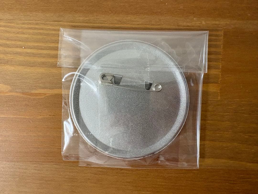 リトルバスターズ! リトバス 缶バッジ 能美クドリャフ ④ - メルカリ