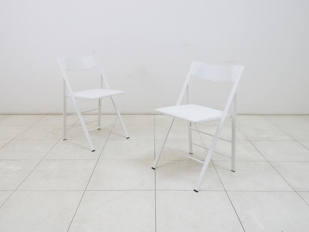 おすし様★美品★イタリア■アーメット■ポケットウッドチェア 2脚セット■折り畳み mpg-4761.jpg