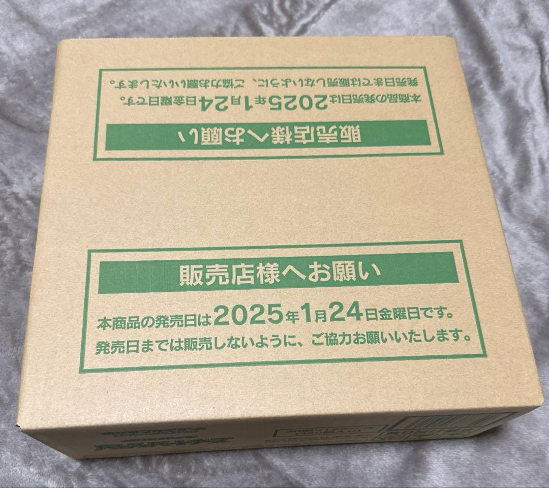 【カートン新品未開封】バトルパートナーズ　　12BOX