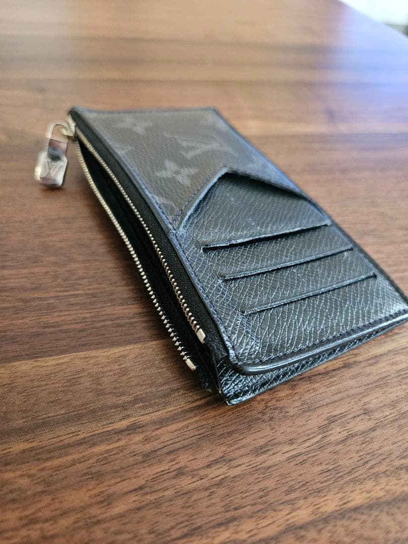 【値段交渉可】LOUIS VUITTON カード・ホルダー