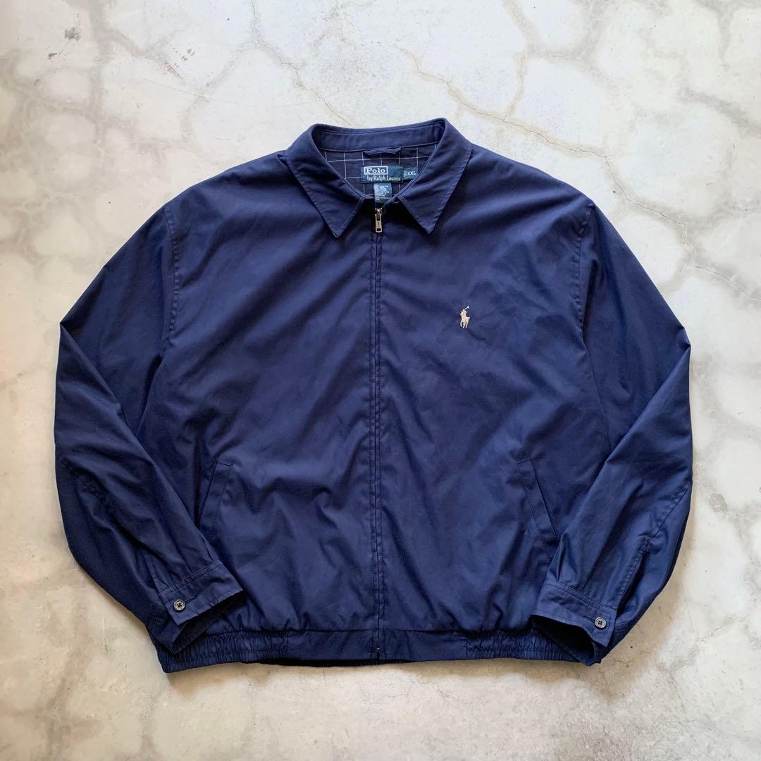 POLO スウィングトップ