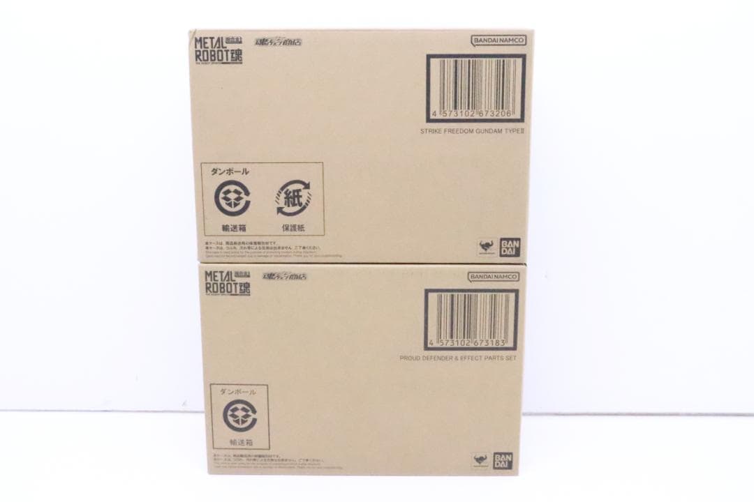 プラウドディフェンダー＆エフェクトパーツセット 他 29-JD0903-11