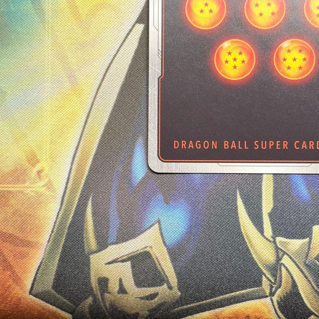 ドラゴンボール フュージョンワールド 孫悟空:GT FB07-122 パラレル