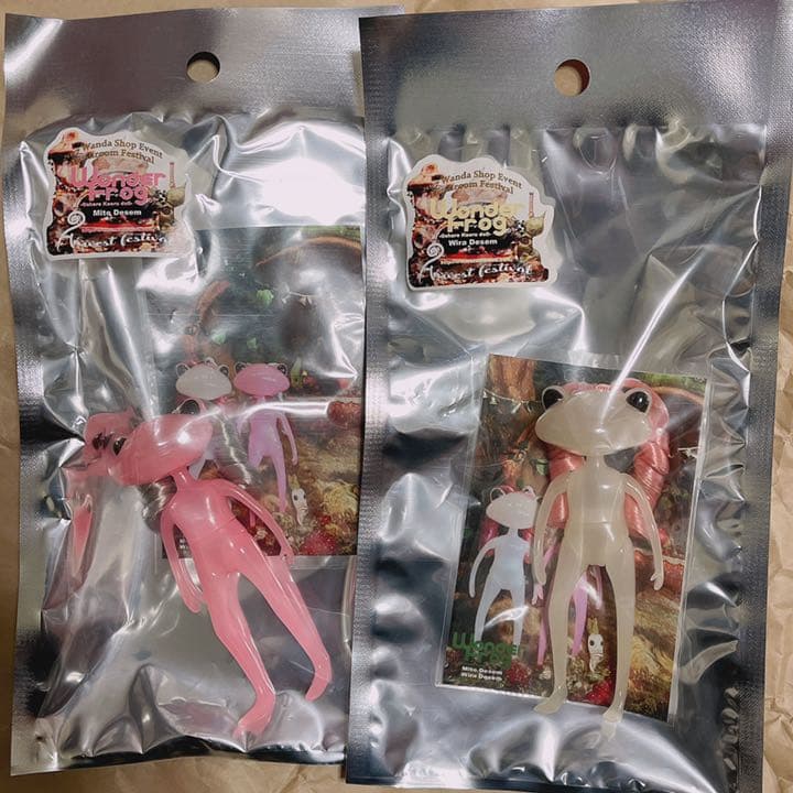 クリスマス限定ワンダフレンド ミト・ディセム& ウィラ・ディセム 𝓜𝓲𝓬𝓴𝓮𝔂'𝓼 𝓒𝓱𝓻𝓲𝓼𝓽𝓶𝓪𝓼 𝓒𝓪𝓻𝓸𝓵🕯️🎄🎁 憧れてた