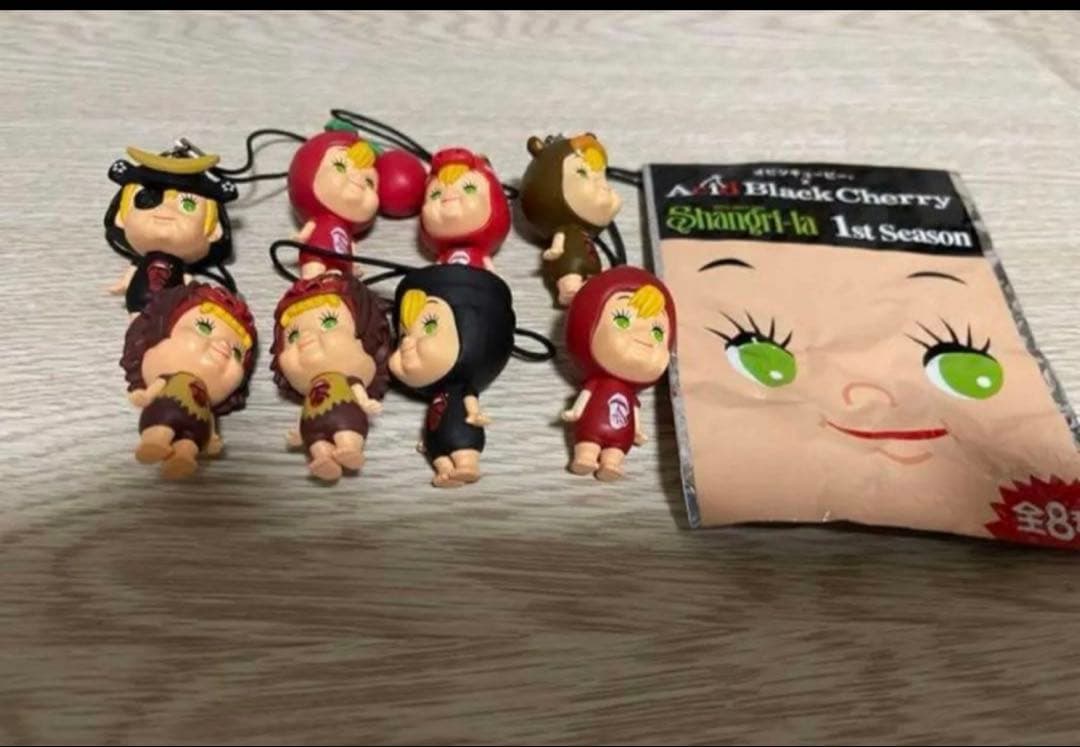 Acid Black Cherry グッズ　おまけあり Acid Black Cherry グッズセット｜Yahoo!フリマ（旧PayPayフリマ）