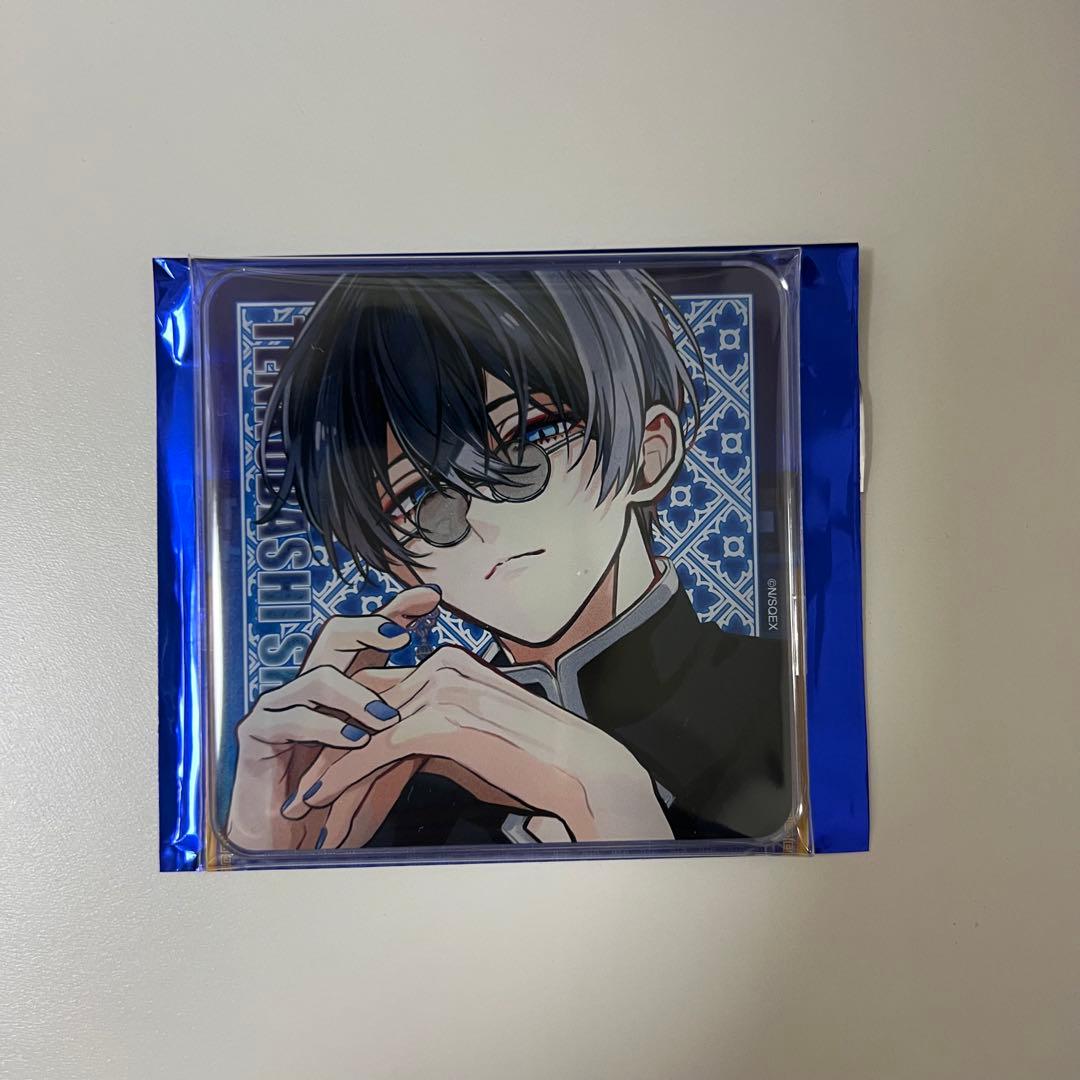 東京エイリアンズ 天空橋 翔 トレーディングアクリルコースター - メルカリ