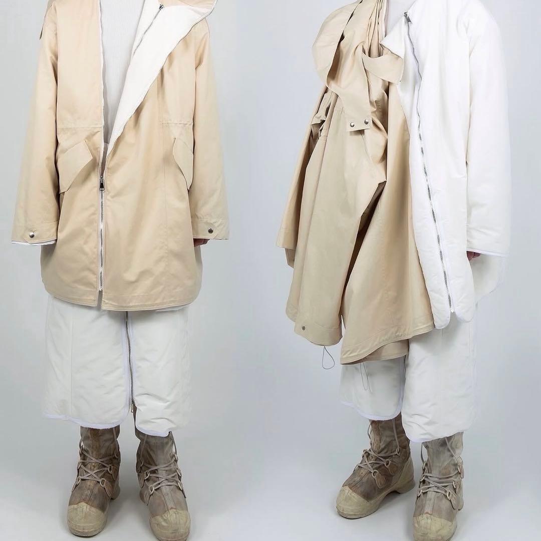 Canadian Mukluk bunny boots カナダ軍 バニーブーツ - メルカリ