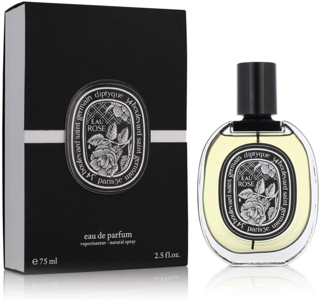DIPTYQUE EAUROSEオーローズ オードパルファム75ml