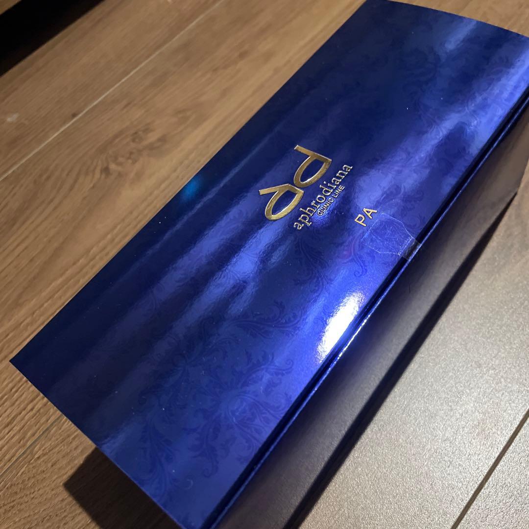 新品未開封PA モイスチャーパックNアフロディアナ 炭酸パック10枚入り値下げ可