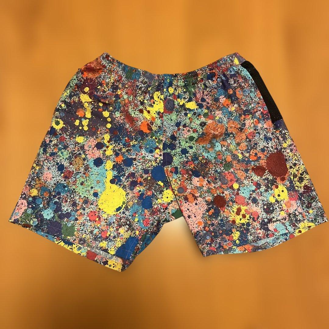 アンサー4 answer4 4Pocket Short Pants サイズ:M