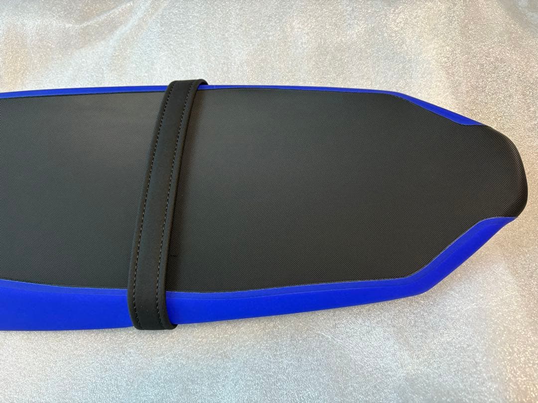 YAMAHAテネレ700 2025純正ローダウンシート - メルカリ