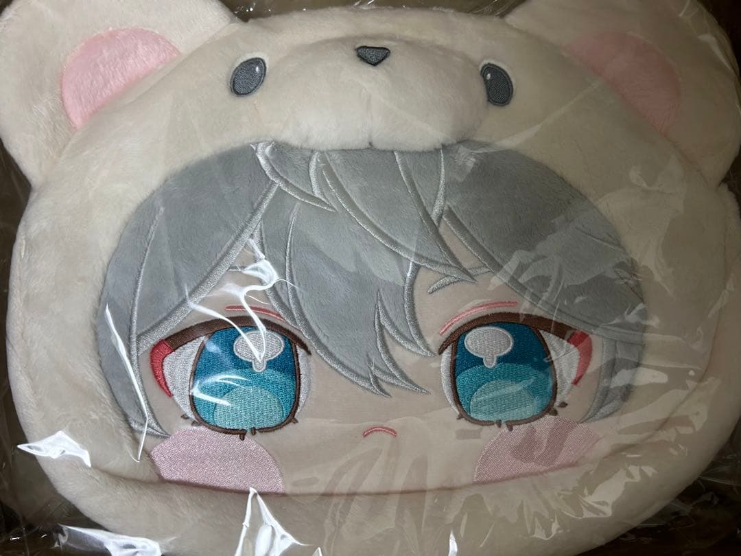 いつぬい バッグ 瀬名泉 あんスタ