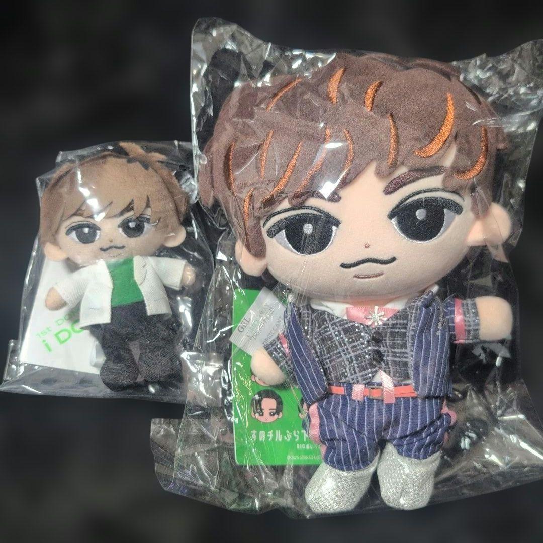  Manすのチル ぶら下がりぬいぐるみ 阿部亮平 Amazon.co.jp: snowman 阿部亮平 すのチルぶら下がりシリーズ i DO ME