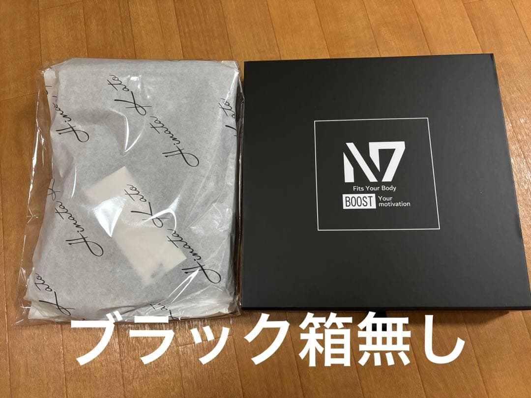 Ｎ7 スポーツブラ