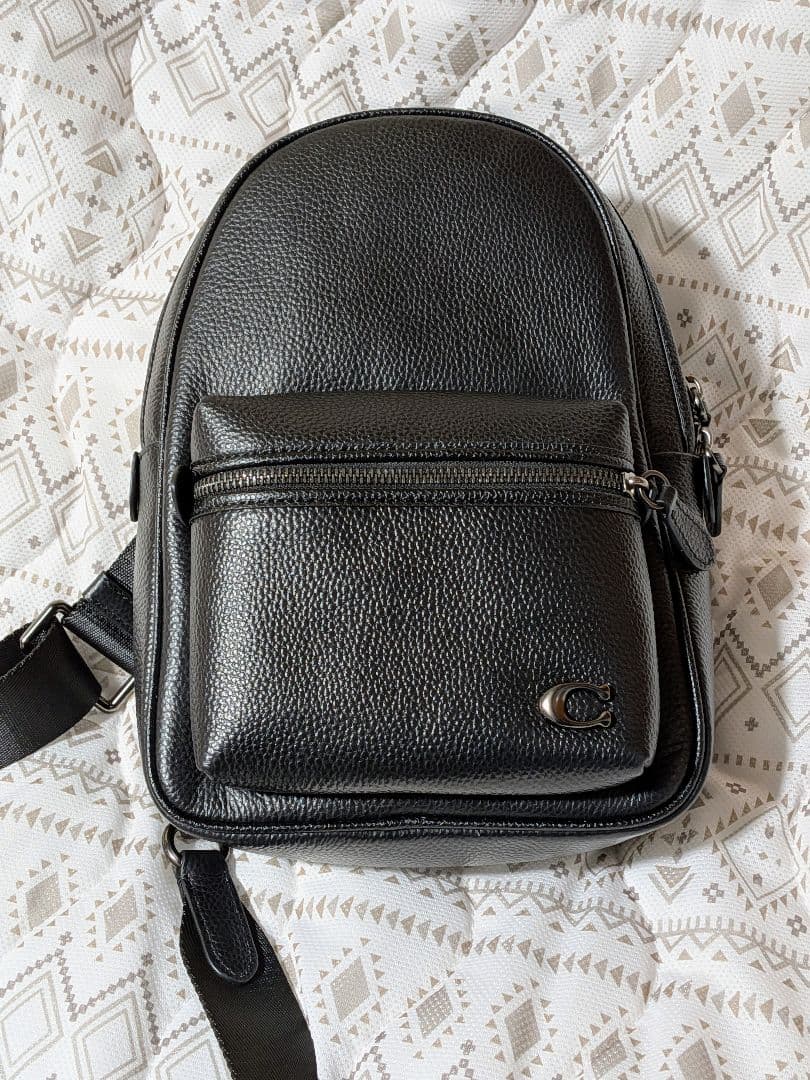 【中古美品】チャーター パック/ボディバッグ