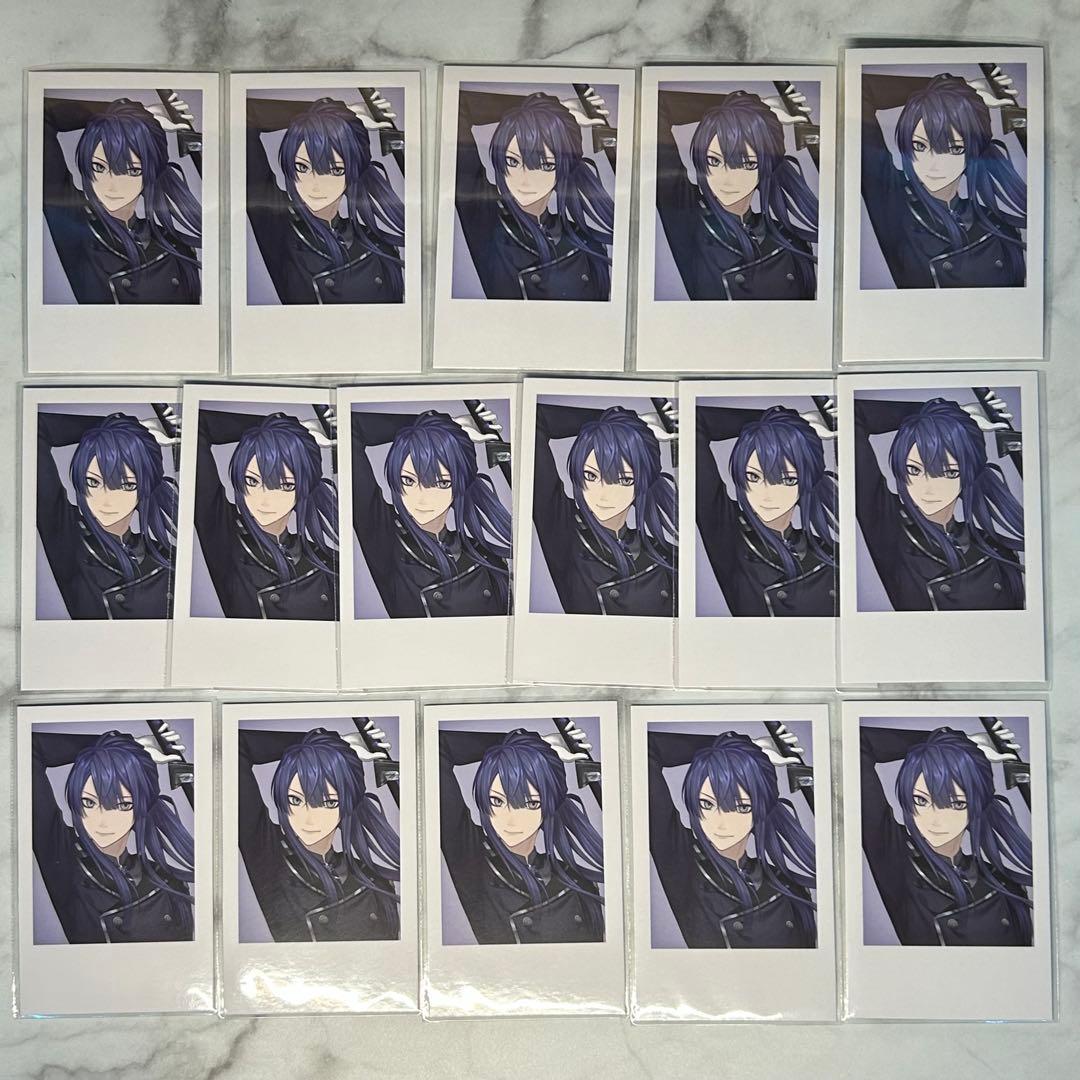 即購入可】 長尾景 にじさんじ Standard チェキ - メルカリ