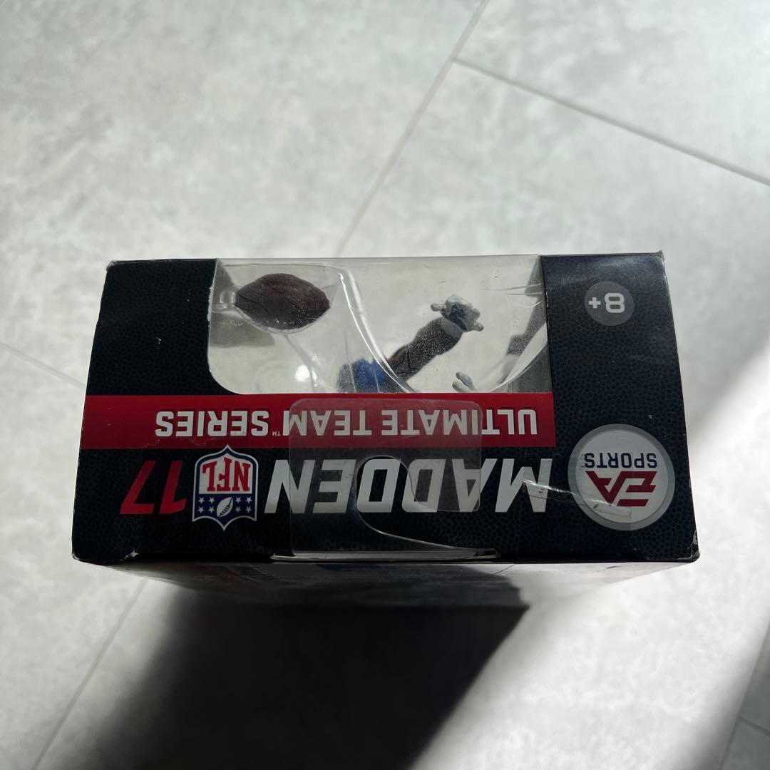 オデル・ベッカム・ジュニア フィギュア (諸事情:12/27以降配送)