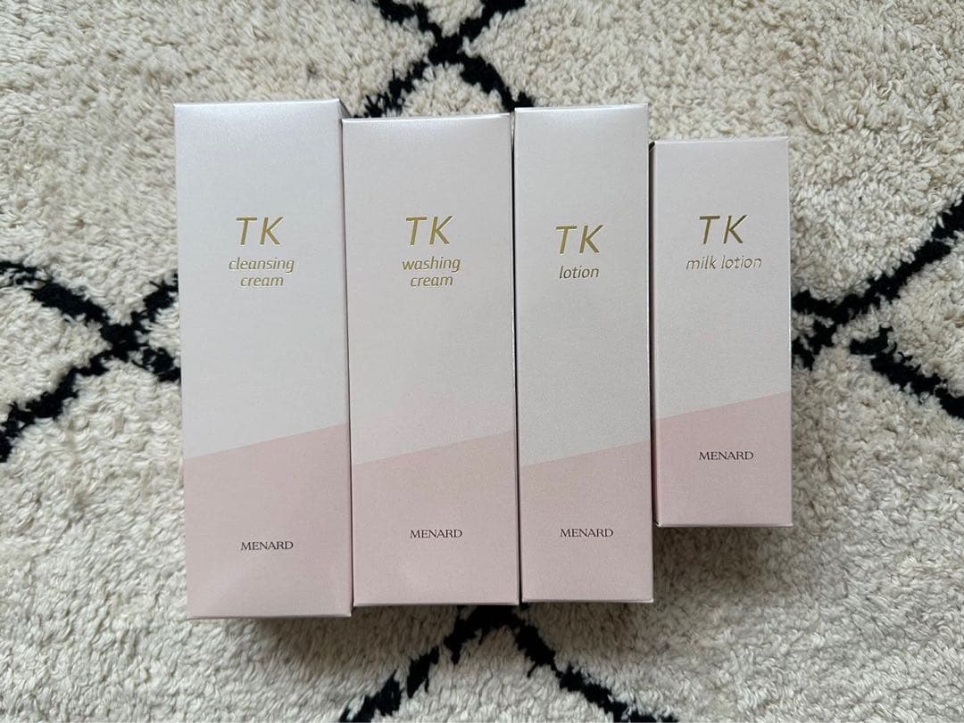 クレンジング・メイク落とし mi-mi