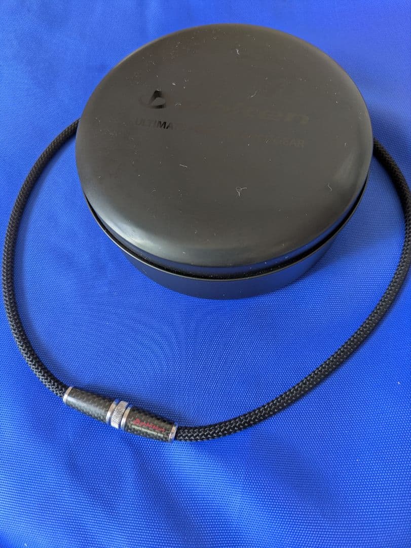 ファイテンカーボンX100倍 ナノメタックスコーティング