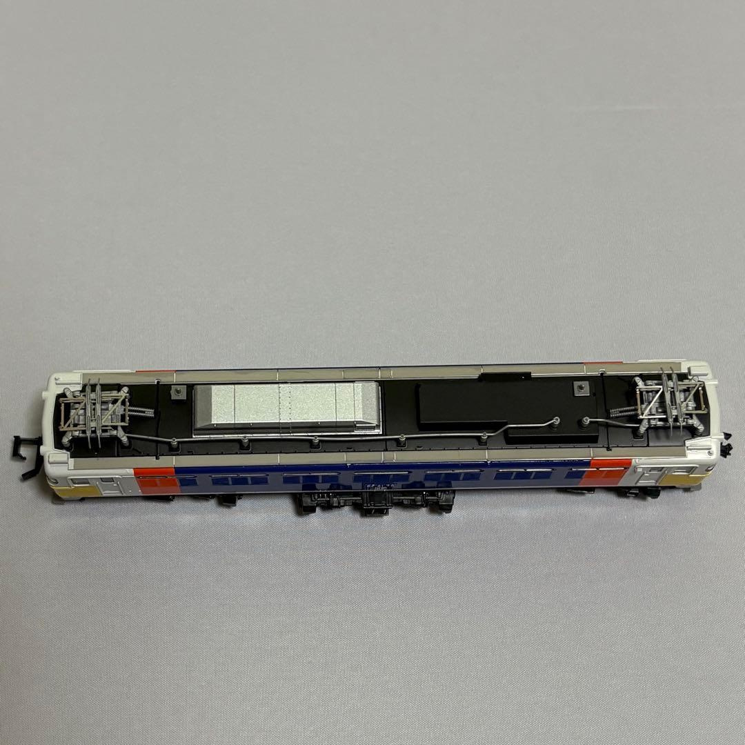 TOMIX 2141 JR EF81形 電気機関車 寝台特急カシオペア - メルカリ