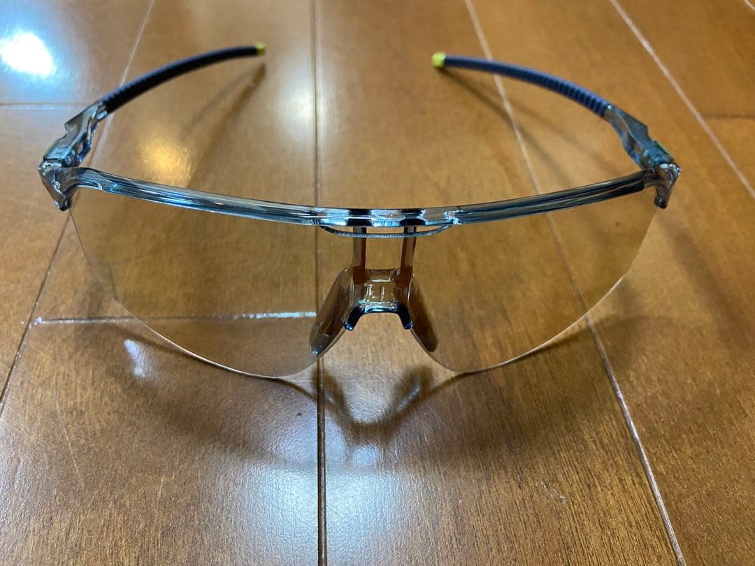 ★JULBO【DENSITY】調光レンズ(夜も対応可能)