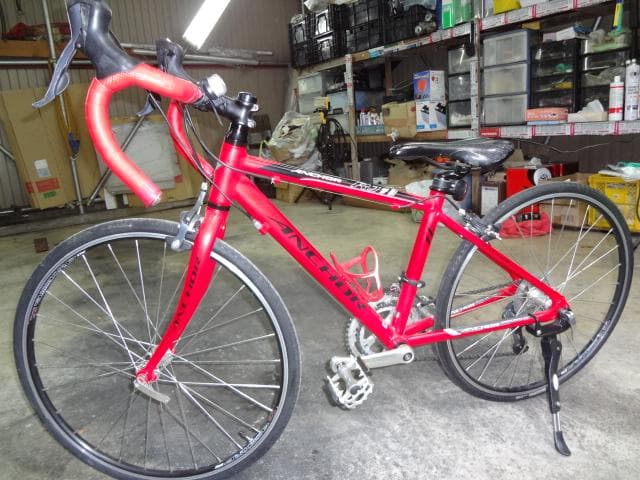 ANCHOR RJ1 アンカー ジュニア ロードバイク 24インチ - メルカリ