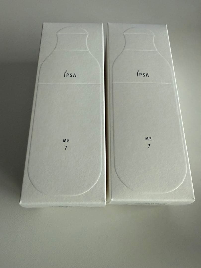 IPSA ME 2つセット