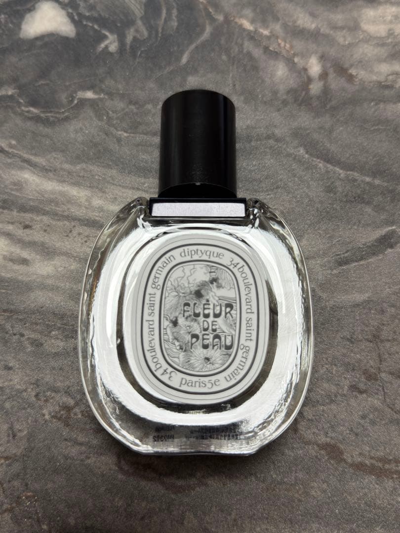 diptyque Fleur de Peau 香水