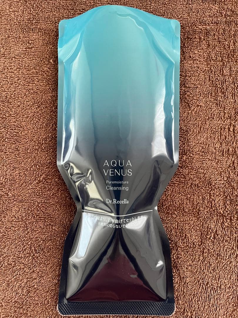 Dr.Recella AQUA VENUS プレミアムクレンジング