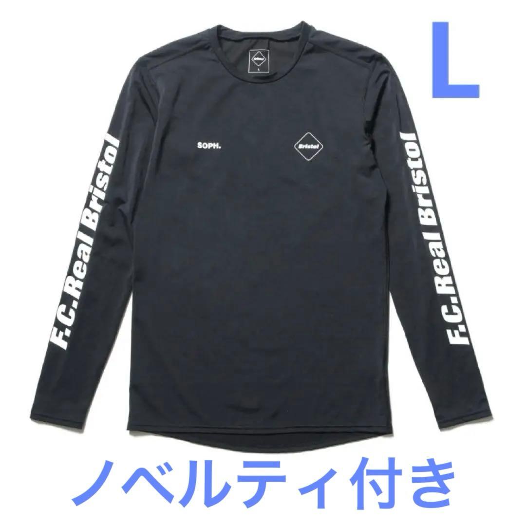 F.C.R.B. FREEZE TECH UNDER LAYER TOP L