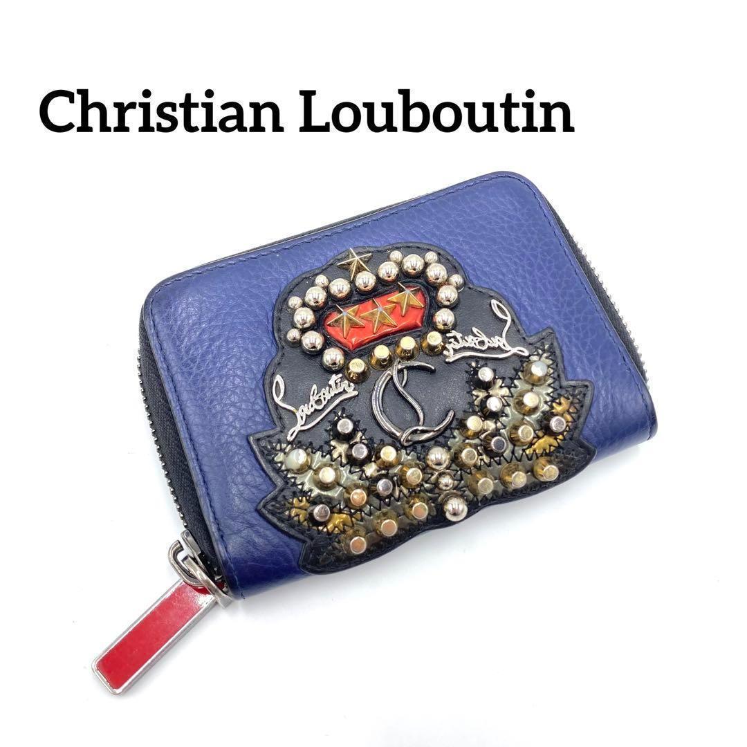 『Christian Louboutin』クリスチャンルブタン ケース