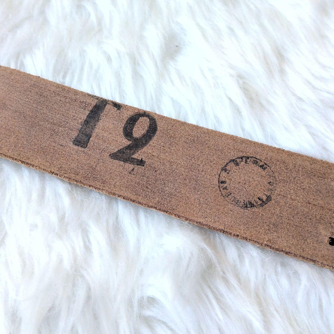 ✨マルジェラサンプリング✨デッドストック☆フランス軍☆ダブルピン